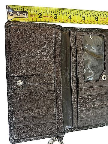 Brighton Wallet (view 2)