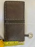 Brighton Brown Wallet One size - photo 8