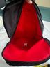 LeSportsac Floral Black Yellow White Backpack One size - photo 3