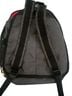LeSportsac Floral Black Yellow White Backpack One size - photo 2