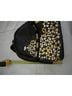 LeSportsac Floral Black Yellow White Backpack One size - photo 8
