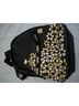 LeSportsac Floral Black Yellow White Backpack One size - photo 7