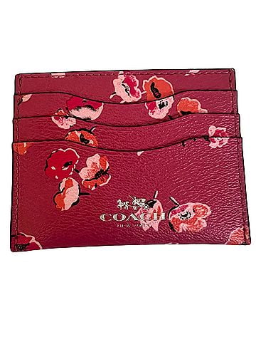 Coach Card Holder  (view 1)