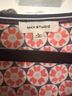 Max Studio Floral Multi Color Casual Dress Size L - photo 3