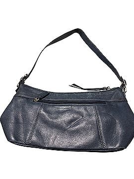 Tignanello (Y2K vintage) Leather Crossbody Bag (view 1)