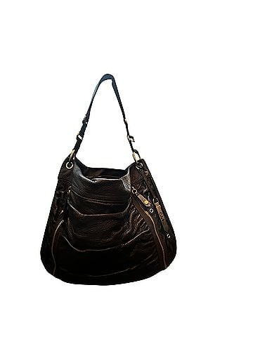 Cole Haan Leather Shoulder Bag (view 2)