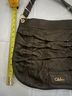 Cole Haan Leather Shoulder Bag One size - photo 12