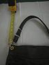 Cole Haan Leather Shoulder Bag One size - photo 11