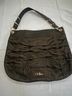 Cole Haan Leather Shoulder Bag One size - photo 10