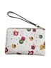 Coach Print Multi Color Makeup Bag One size - photo 4