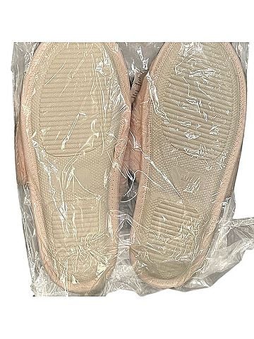 Splendid Fluffy House Slipper Sandals (view 2)