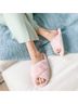Splendid Pink Sandals Size 9 - photo 4