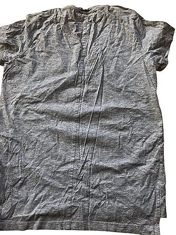 Zara Short Sleeve T-Shirt (view 2)