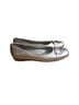 Trotters Gold Flats Size 9 (slim) - photo 4