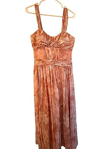 J. Mendel J Mendel Cocktail Dress (view 1)