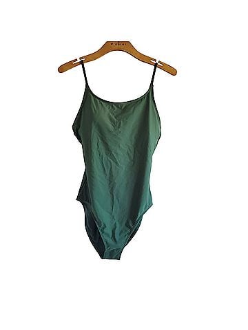 Quince Italian cami One Piece Swimsuit (view 1)