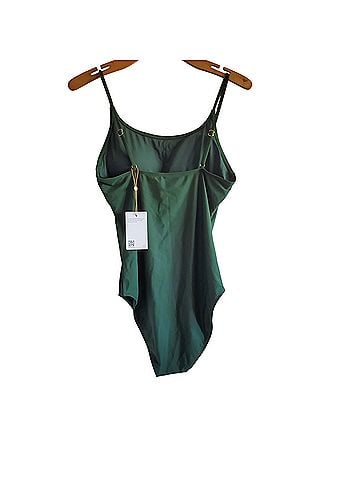 Quince Italian cami One Piece Swimsuit (view 2)
