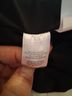Anne Klein Solid Black Cocktail Dress Size 14 - photo 7