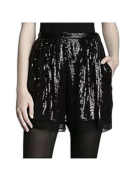 Diane von Furstenberg Sandra Cuvet Dressy Shorts (view 1)