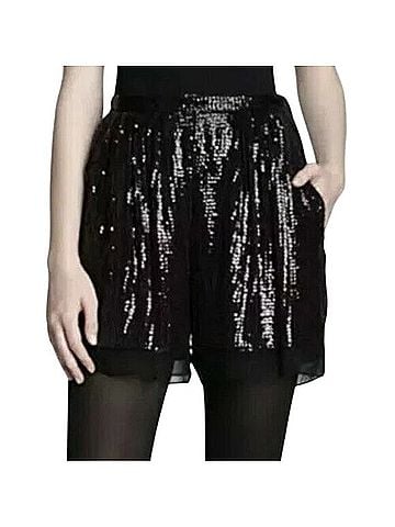 Diane von Furstenberg Sandra Cuvet Dressy Shorts (view 1)