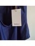 Quince Solid Blue One Piece Swimsuit Size XS - photo 7