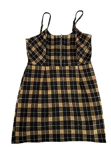 No Boundaries Active Dress (view 1)