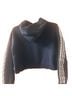 Adidas Blue Pullover Sweater Size M - photo 2