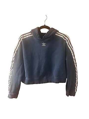 Adidas Originals Pullover Sweater (view 1)