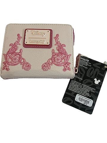 Disney X Loungefly Wallet (view 2)