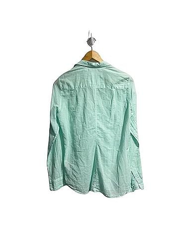 Frank & Eileen Barry Long Sleeve T-Shirt (view 2)