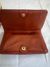 Dooney & Bourke Print Black White Brown Wallet One size - photo 3