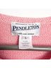 Pendleton Pink Tank Top Size L - photo 3