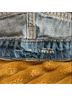 Old Navy Blue Denim Skirt Size 30 waist - photo 3