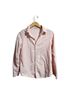 CP Shades 100% Cotton Pink Blouse Size XS - photo 1
