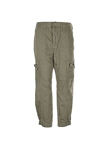 Banana Republic Banana Republic Cargo Pants (view 1)