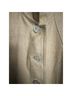 Sundance 100% Silk 100% Acetate Tan Blazer Size 6 - photo 5