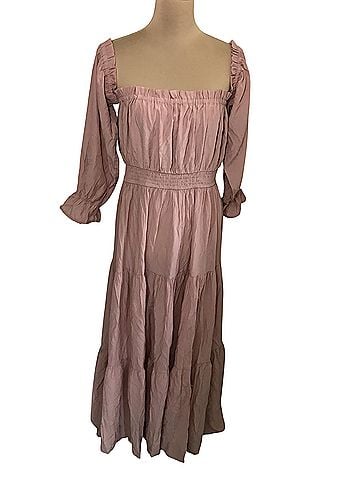 Zesica Casual Dress (view 1)