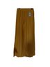 Forever 21 Yellow Casual Pants One size - photo 1