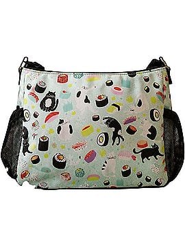 Lily Bloom Reese Shoulder Bag (view 2)