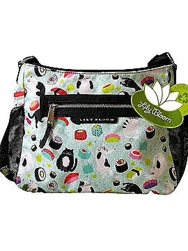 Lily Bloom Reese Shoulder Bag (view 1)