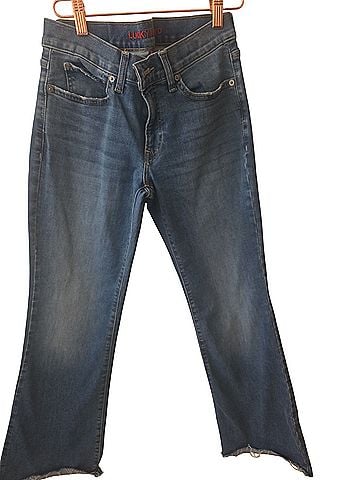 Lucky Brand Jeans (view 1)