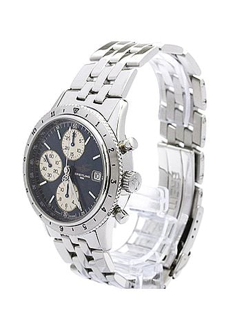 Breitling BREITLING Navitimer Aviastar Steel Automatic Watch A13023 Polished (view 2)