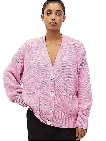 babaà Cardigan No6 Cardigan (view 1)