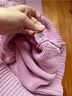 babaà 100% Cotton Pink Cardigan One size - photo 10