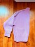 babaà 100% Cotton Pink Cardigan One size - photo 8