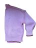 babaà 100% Cotton Pink Cardigan One size - photo 2