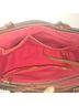 Dooney & Bourke Black Brown Satchel One size - photo 7