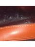 Dooney & Bourke Black Brown Satchel One size - photo 8