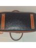 Dooney & Bourke Black Brown Satchel One size - photo 10