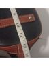 Dooney & Bourke Black Brown Satchel One size - photo 11
